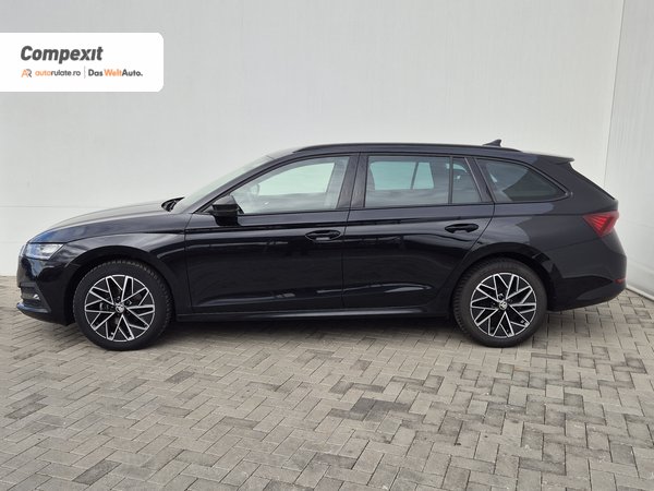 Škoda Octavia Combi Ambition 2.0 tdi DSG