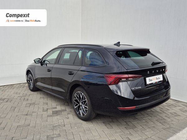 Škoda Octavia Combi Ambition 2.0 tdi DSG