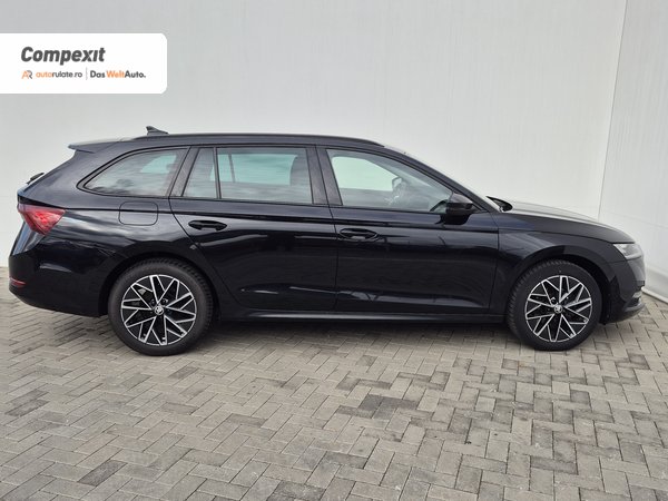 Škoda Octavia Combi Ambition 2.0 tdi DSG