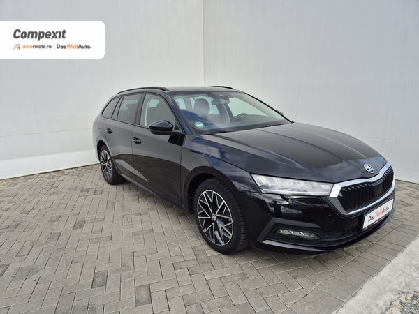 Škoda Octavia Combi Ambition 2.0 tdi DSG