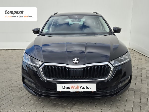 Škoda Octavia Combi Ambition 2.0 tdi DSG