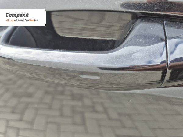 Škoda Octavia Combi Ambition 2.0 tdi DSG