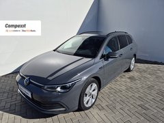 Volkswagen Golf Variant Style 2.0 TDI DSG