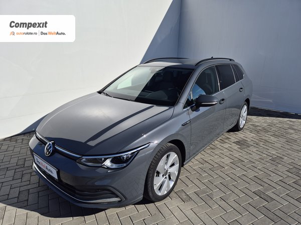 Volkswagen Golf Variant Style 2.0 TDI DSG