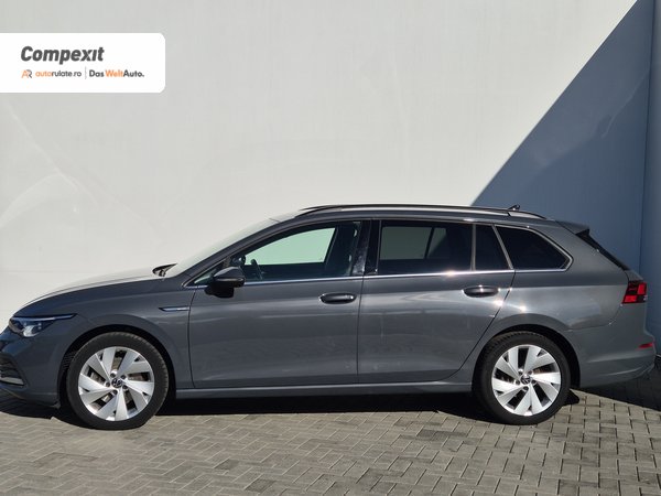 Volkswagen Golf Variant Style 2.0 TDI DSG
