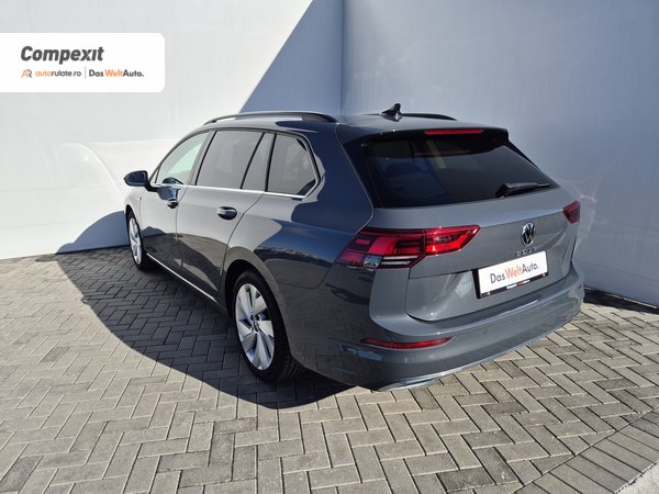 Volkswagen Golf Variant Style 2.0 TDI DSG
