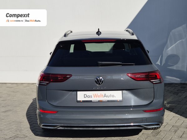 Volkswagen Golf Variant Style 2.0 TDI DSG