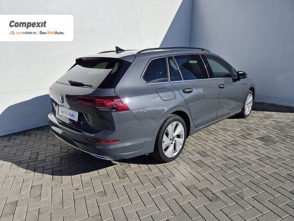 Volkswagen Golf Variant Style 2.0 TDI DSG