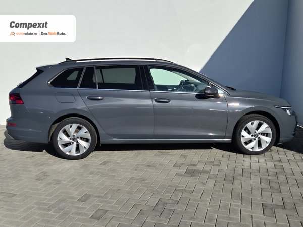 Volkswagen Golf Variant Style 2.0 TDI DSG