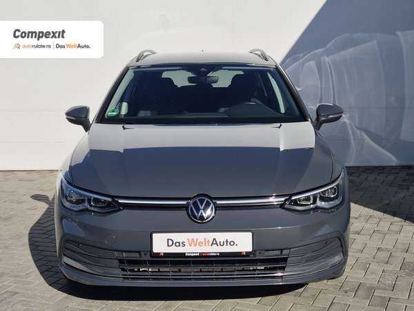 Volkswagen Golf Variant Style 2.0 TDI DSG