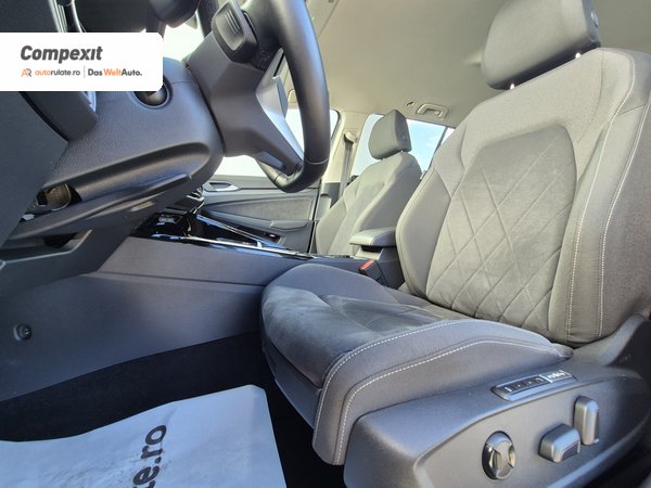 Volkswagen Golf Variant Style 2.0 TDI DSG
