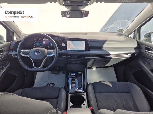 Volkswagen Golf Variant Style 2.0 TDI DSG