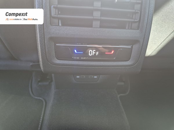 Volkswagen Golf Variant Style 2.0 TDI DSG