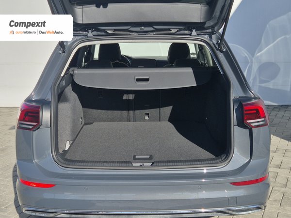 Volkswagen Golf Variant Style 2.0 TDI DSG