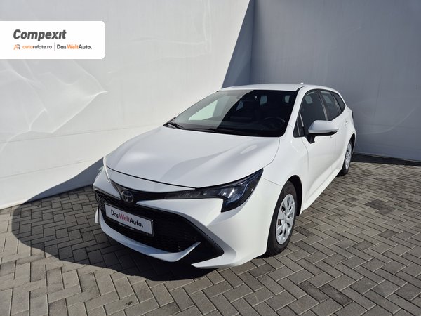 Toyota Corolla Kombi 1,8 Hybrid Active Drive