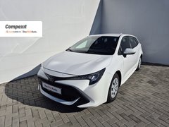 Toyota Corolla Kombi 1,8 Hybrid Active Drive