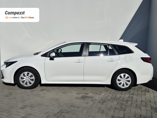 Toyota Corolla Kombi 1,8 Hybrid Active Drive