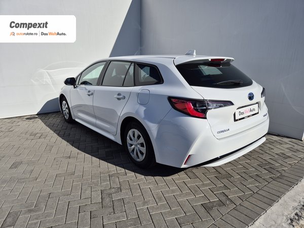 Toyota Corolla Kombi 1,8 Hybrid Active Drive