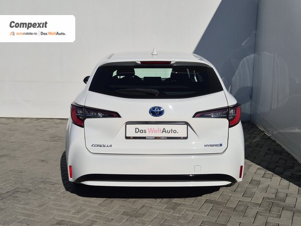 Toyota Corolla Kombi 1,8 Hybrid Active Drive