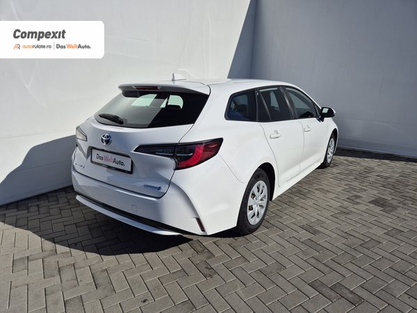 Toyota Corolla Kombi 1,8 Hybrid Active Drive