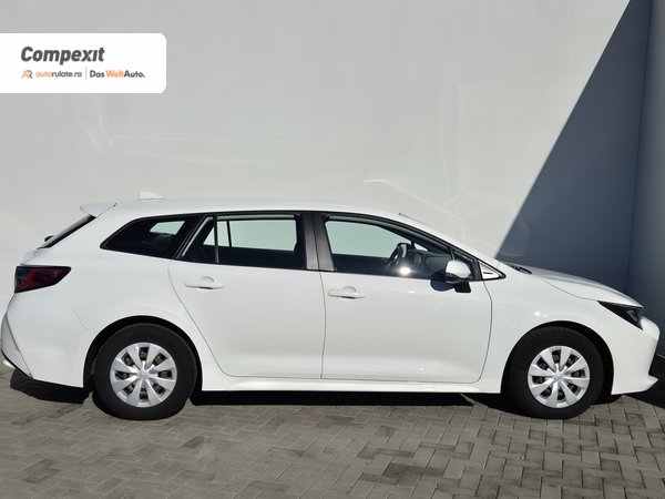Toyota Corolla Kombi 1,8 Hybrid Active Drive