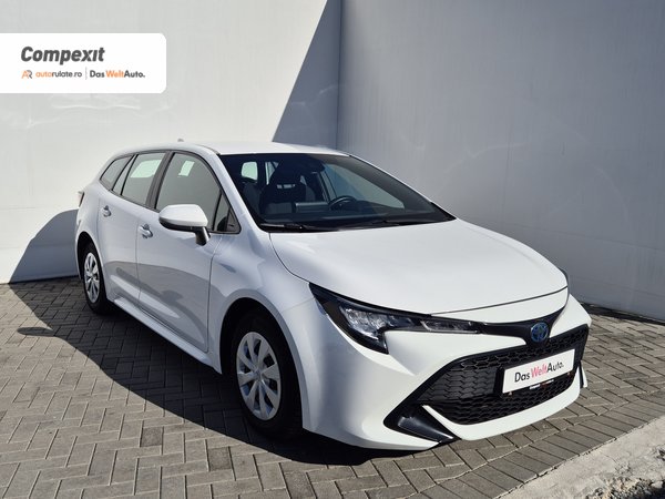 Toyota Corolla Kombi 1,8 Hybrid Active Drive