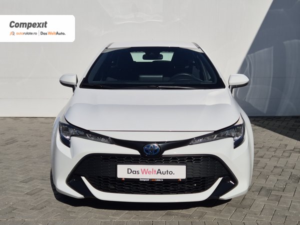 Toyota Corolla Kombi 1,8 Hybrid Active Drive