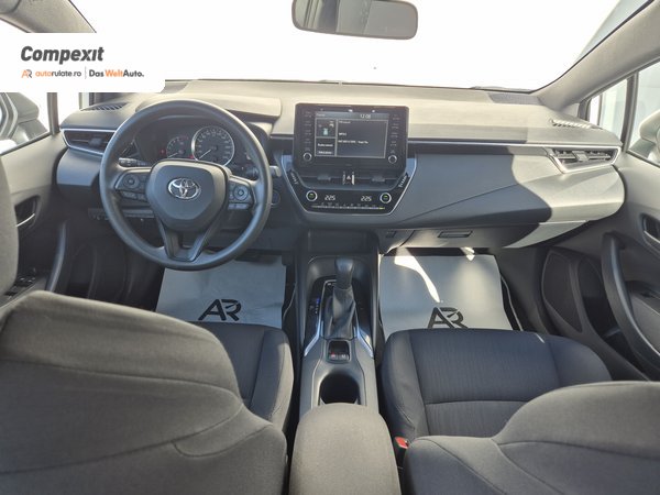 Toyota Corolla Kombi 1,8 Hybrid Active Drive