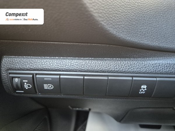 Toyota Corolla Kombi 1,8 Hybrid Active Drive