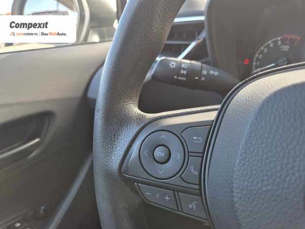 Toyota Corolla Kombi 1,8 Hybrid Active Drive