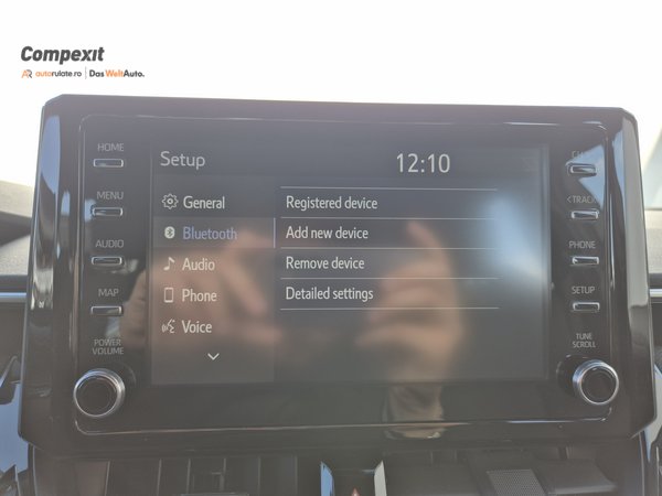 Toyota Corolla Kombi 1,8 Hybrid Active Drive