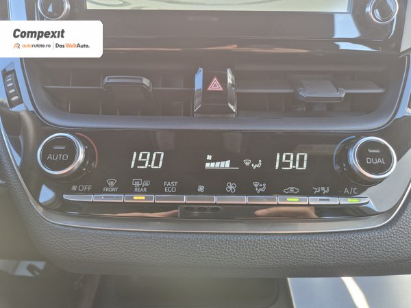 Toyota Corolla Kombi 1,8 Hybrid Active Drive