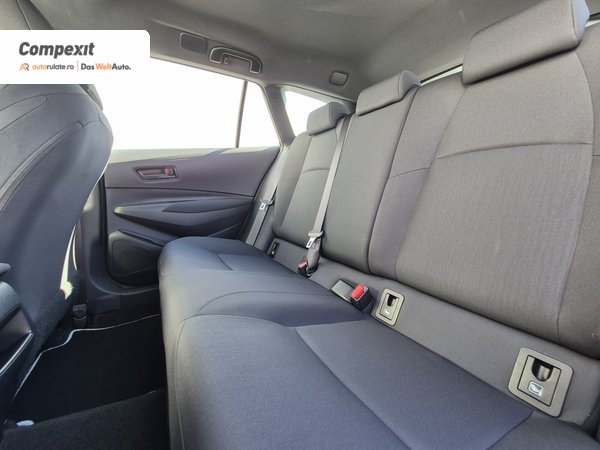 Toyota Corolla Kombi 1,8 Hybrid Active Drive