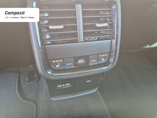 Škoda Octavia Combi Ambition 2.0 tdi DSG