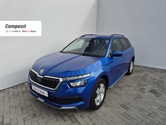 Škoda Kamiq STYLE 1.0 TSI DSG
