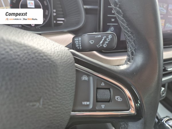 Škoda Kamiq STYLE 1.0 TSI DSG