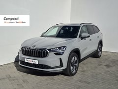 Škoda Kodiaq Selection 2.0 TDI DSG 4x4