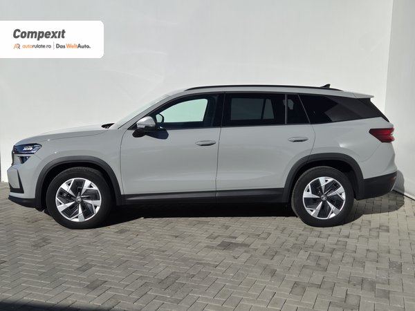 Škoda Kodiaq Selection 2.0 TDI DSG 4x4