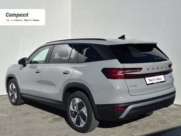 Škoda Kodiaq Selection 2.0 TDI DSG 4x4