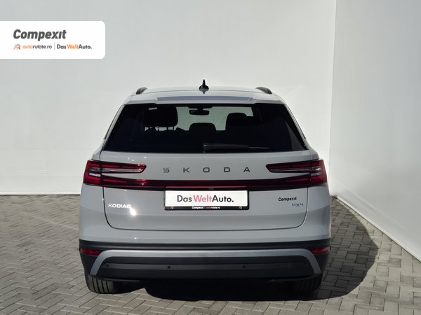 Škoda Kodiaq Selection 2.0 TDI DSG 4x4