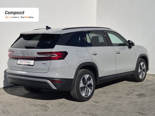 Škoda Kodiaq Selection 2.0 TDI DSG 4x4