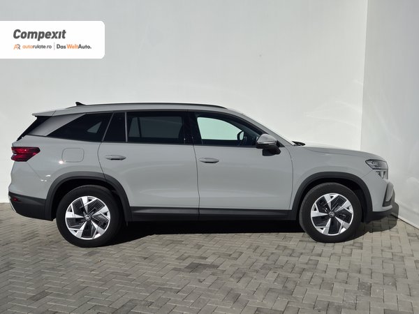 Škoda Kodiaq Selection 2.0 TDI DSG 4x4
