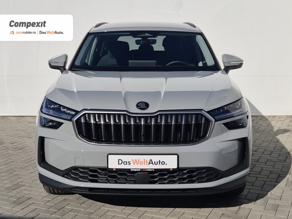 Škoda Kodiaq Selection 2.0 TDI DSG 4x4