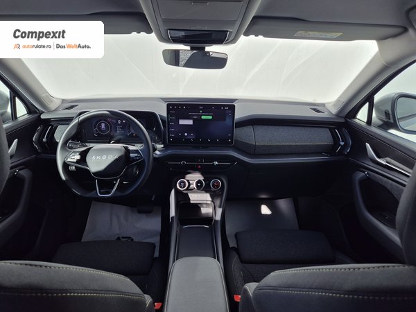 Škoda Kodiaq Selection 2.0 TDI DSG 4x4