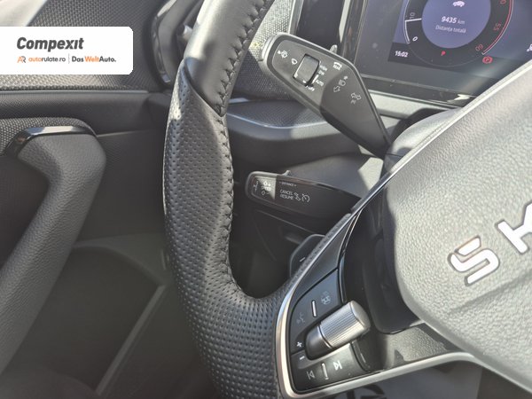 Škoda Kodiaq Selection 2.0 TDI DSG 4x4