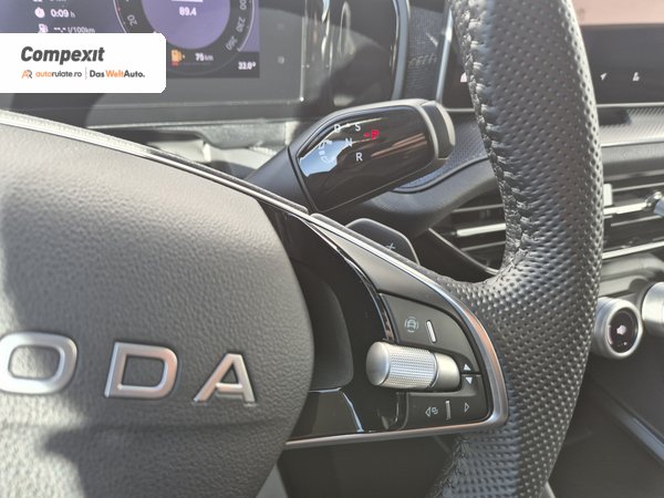 Škoda Kodiaq Selection 2.0 TDI DSG 4x4