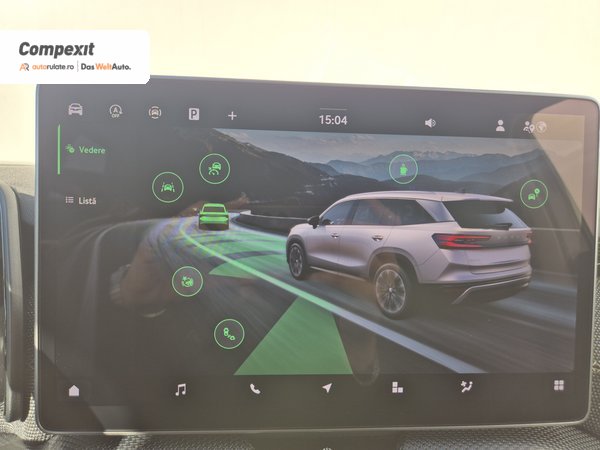 Škoda Kodiaq Selection 2.0 TDI DSG 4x4