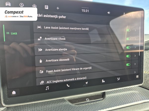 Škoda Kodiaq Selection 2.0 TDI DSG 4x4