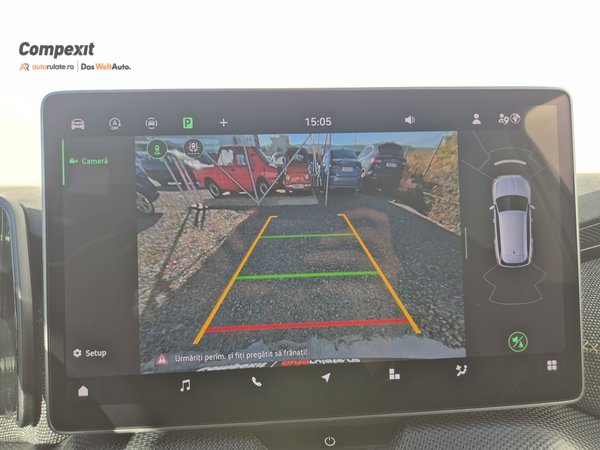 Škoda Kodiaq Selection 2.0 TDI DSG 4x4