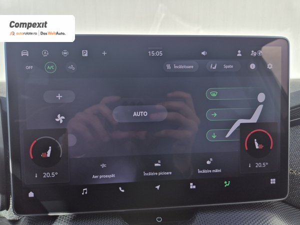 Škoda Kodiaq Selection 2.0 TDI DSG 4x4